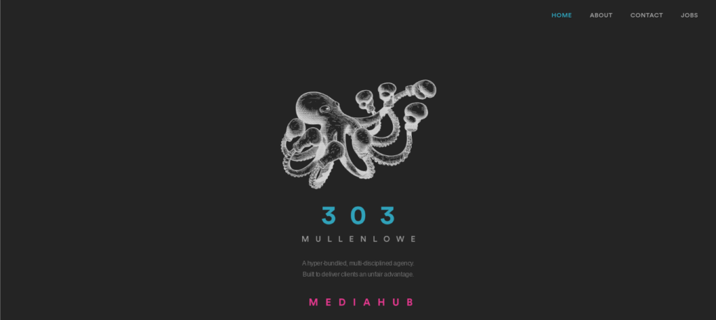 303 MullenLowe