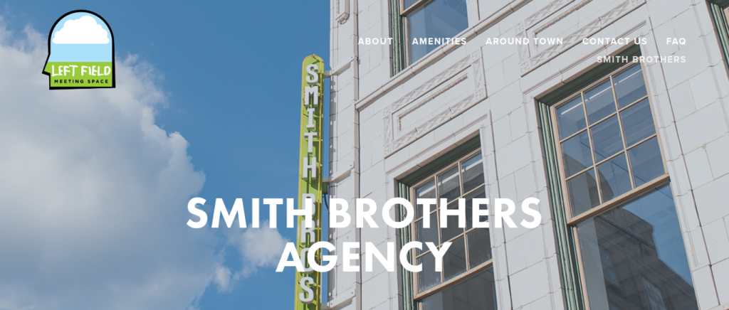 Smith Brothers Agency 